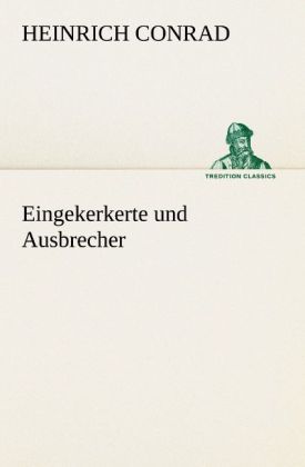 Produktbild: Eingekerkerte und Ausbrecher