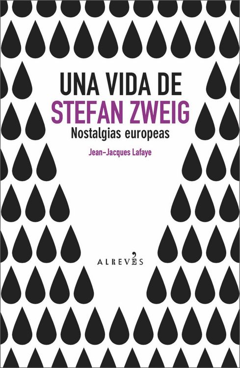 Produktbild: Una vida de Stefan Zweig