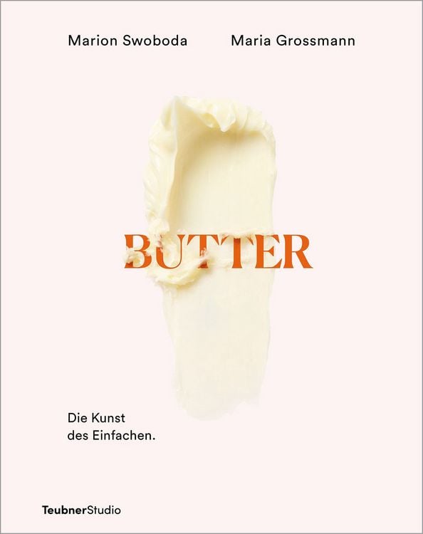 Produktbild: Butter