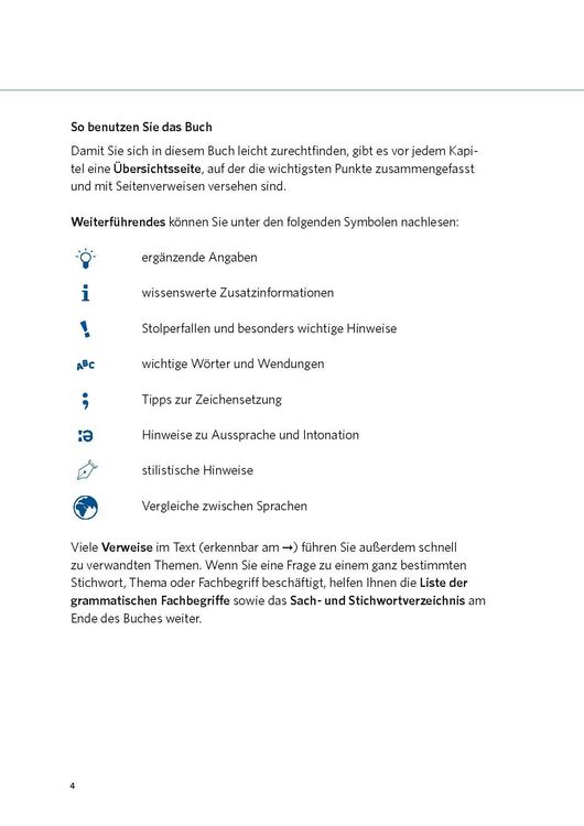 Produktbild: Langenscheidt Die gro&szlig;e Grammatik Englisch