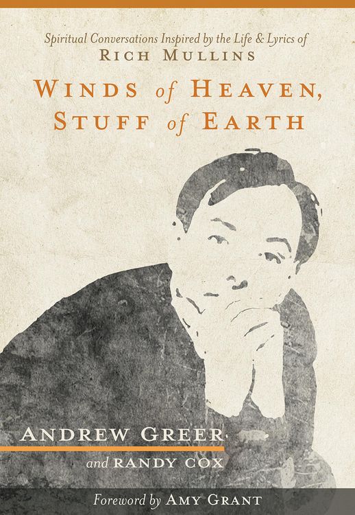 Produktbild: Winds of Heaven, Stuff of Earth