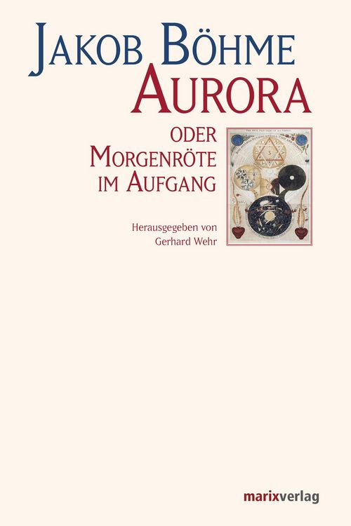 Produktbild: Aurora oder Morgenr&ouml;te im Aufgang