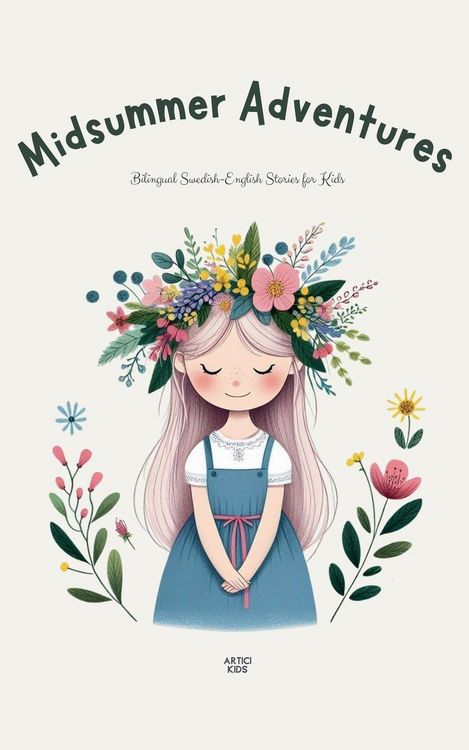 Produktbild: Midsummer Adventures