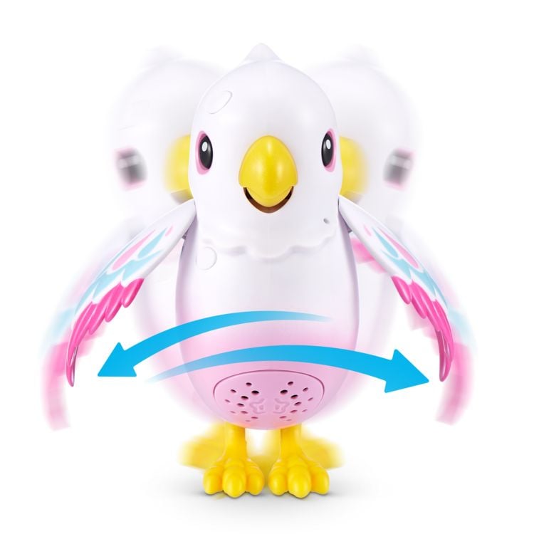 Produktbild: Pets Alive - Polly the Magic Bird von ZURU