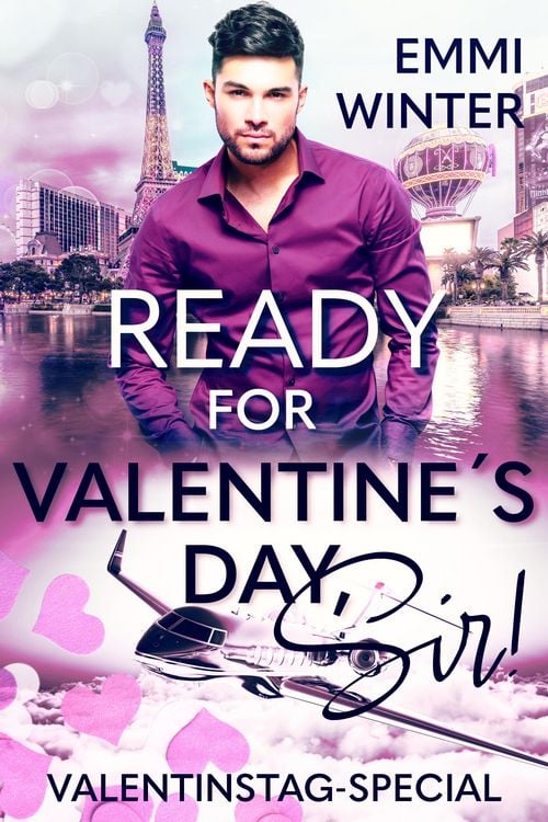 Produktbild: Ready for Valentine's Day, Sir!