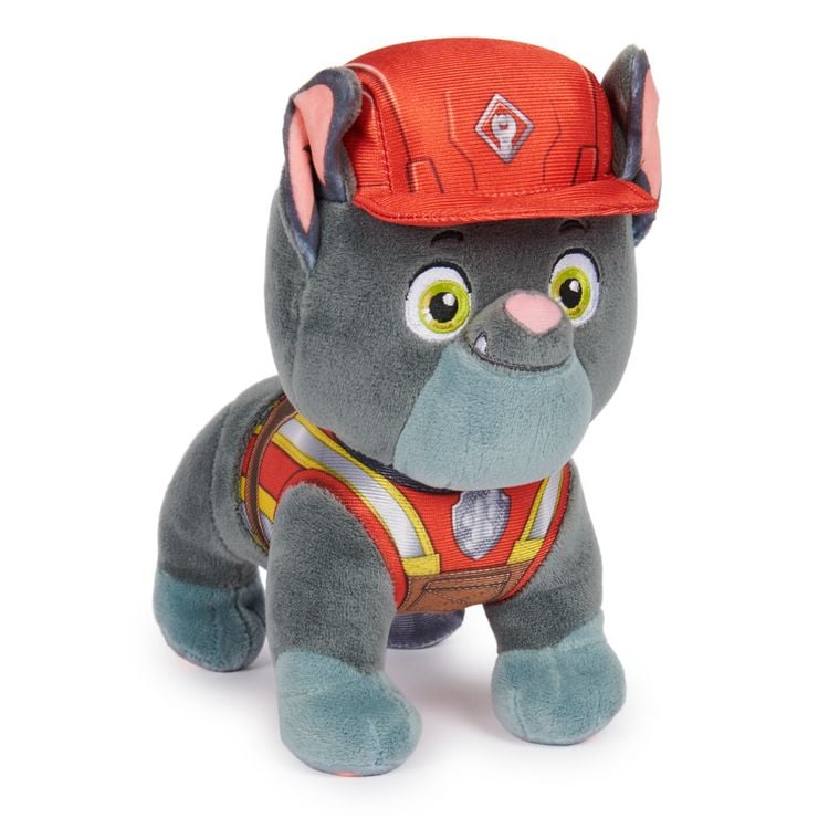 Produktbild: RBL Rubble & Crew Basic Pl&uuml;sch Fix10