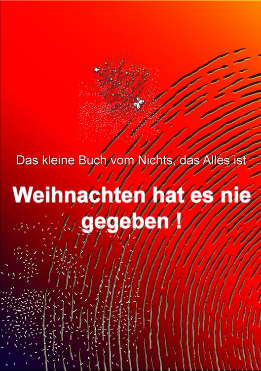 Produktbild: Weihnachten hat es nie gegeben!