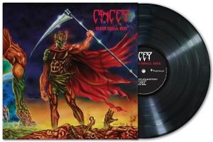 Produktbild: Death Shall Rise (Black Vinyl)