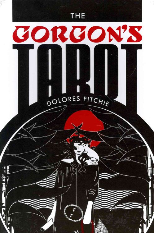 Produktbild: The Gorgon's Tarot