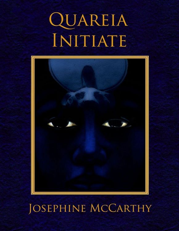 Produktbild: Quareia Initiate