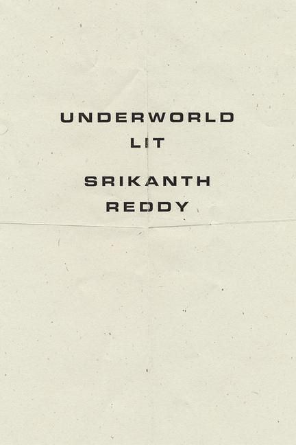 Produktbild: Underworld Lit