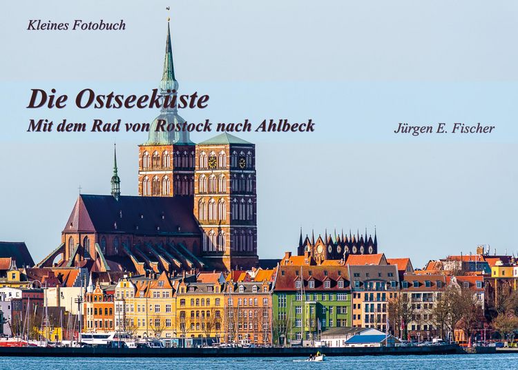 Produktbild: Die Ostseek&uuml;ste