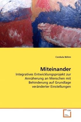 Produktbild: B&ouml;hm, C: Miteinander