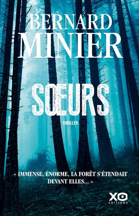 Produktbild: Minier, B: Soeurs