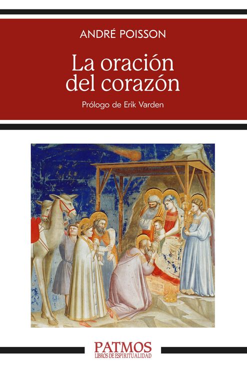 Produktbild: La oraci&oacute;n del coraz&oacute;n