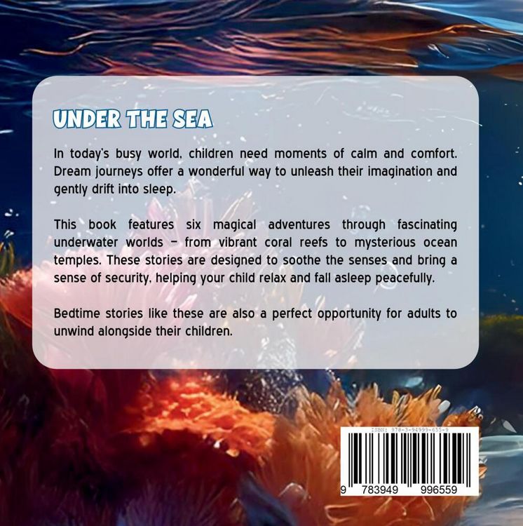 Produktbild: Under the Sea