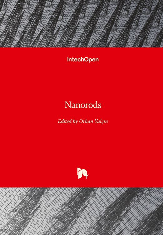 Produktbild: Nanorods