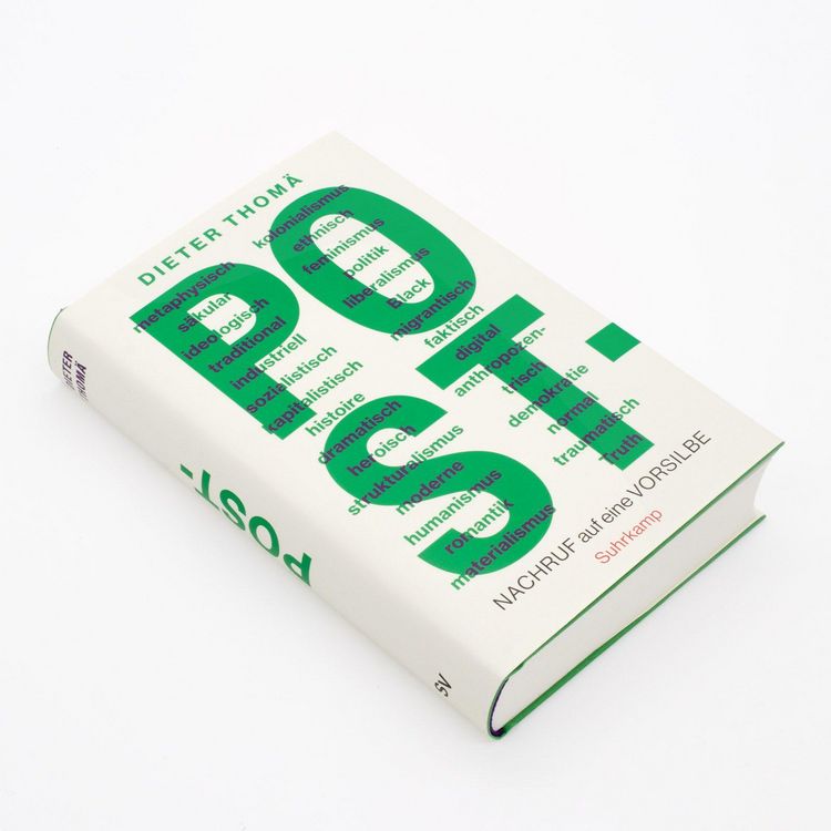 Produktbild: Post-