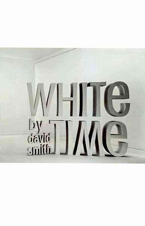 Produktbild: White Time