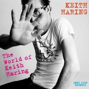 Produktbild: The World Of Keith Haring