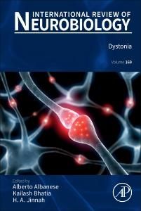 Produktbild: Dystonia