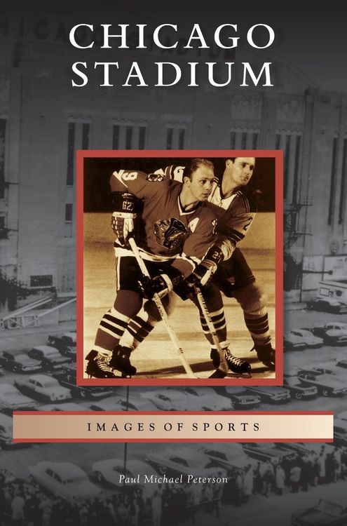 Produktbild: Chicago Stadium