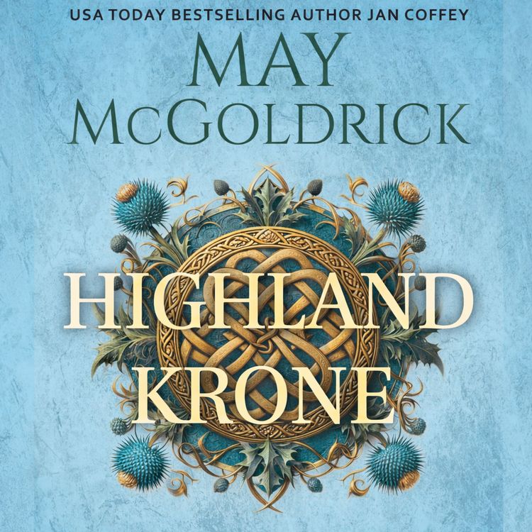 Produktbild: Highland Krone