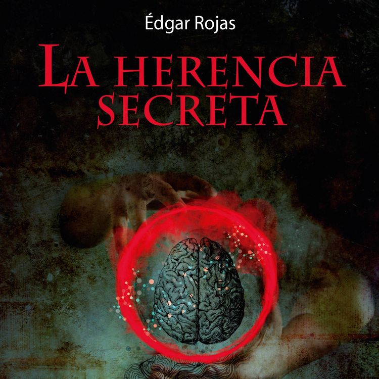 Produktbild: La herencia secreta