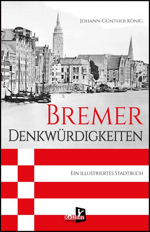 Produktbild: Bremer Denkw&uuml;rdigkeiten