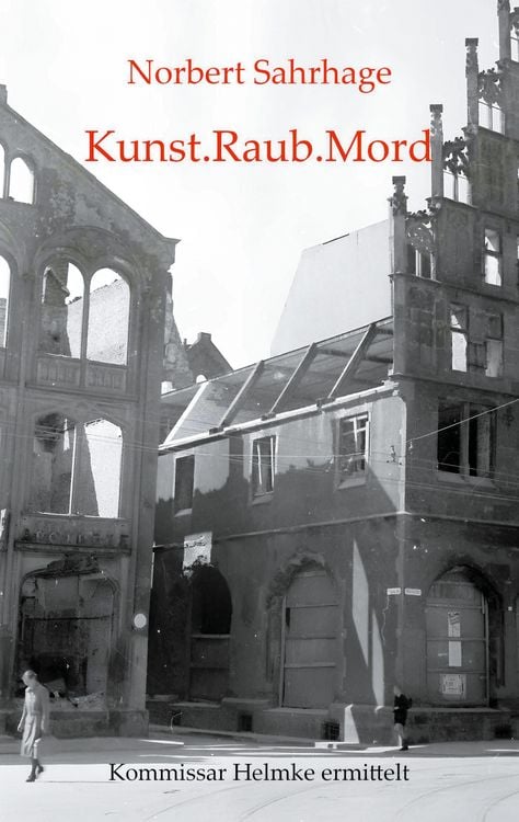 Produktbild: Kunst.Raub.Mord