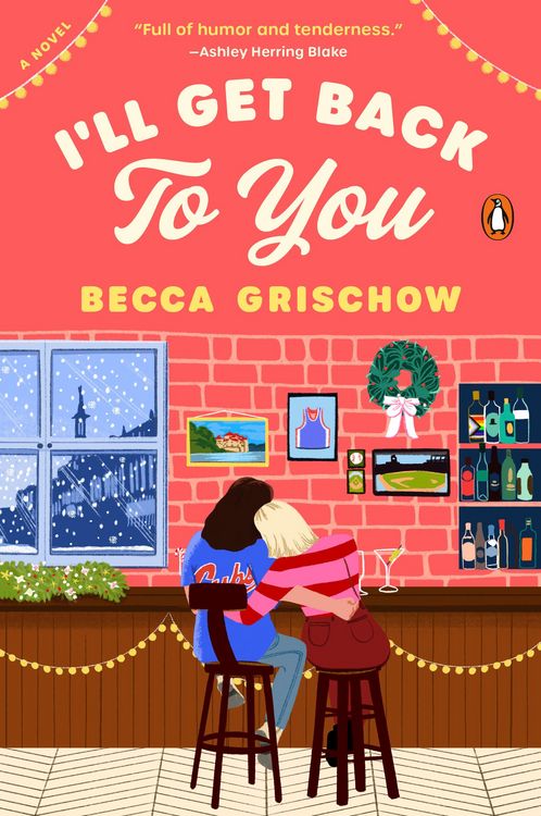 Produktbild: I'll Get Back to You