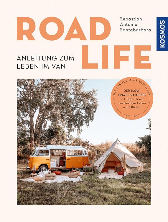 Produktbild: Road Life