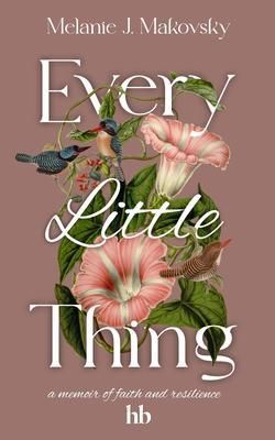 Produktbild: Every Little Thing