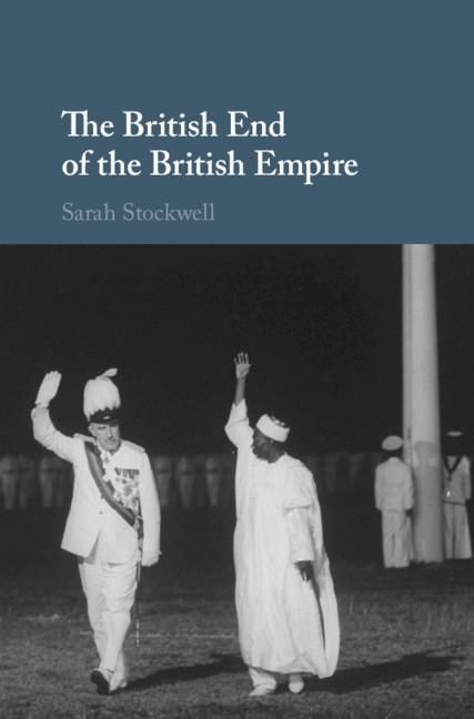 Produktbild: British End of the British Empire