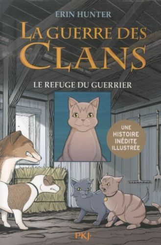 Produktbild: La guerre des clans