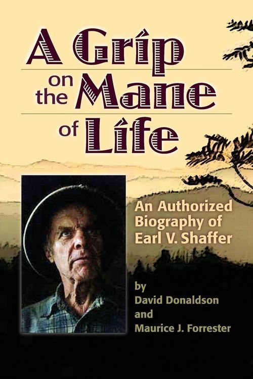 Produktbild: A Grip on the Mane of Life