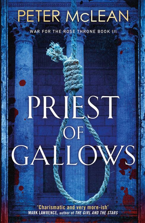 Produktbild: Priest of Gallows