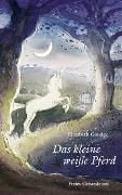 Produktbild: Das kleine weisse Pferd