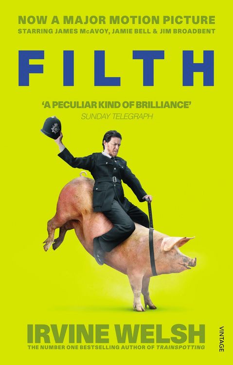 Produktbild: Filth