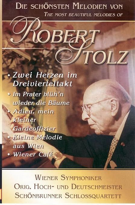 Produktbild: Die Sch&ouml;nsten Melodien