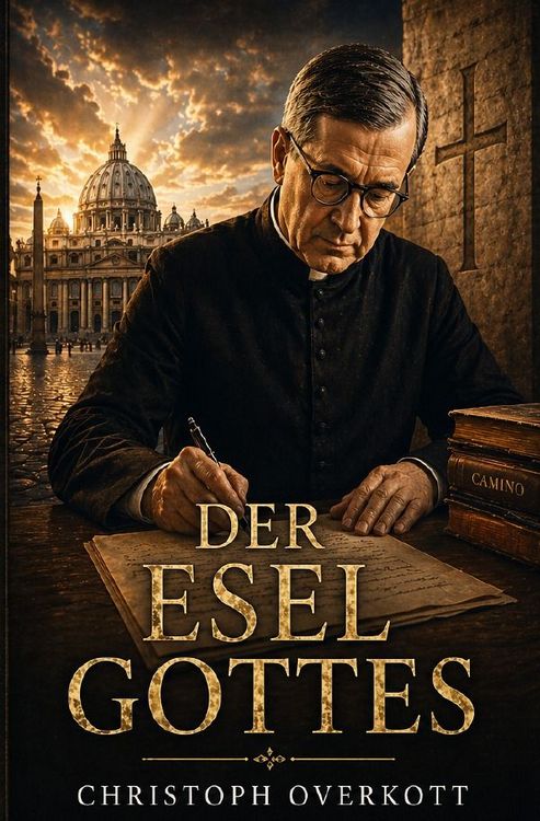 Produktbild: Der Esel Gottes