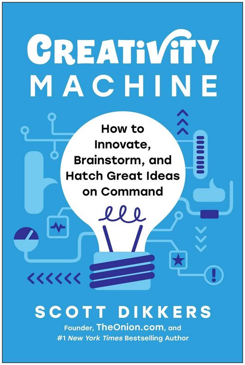 Produktbild: Creativity Machine