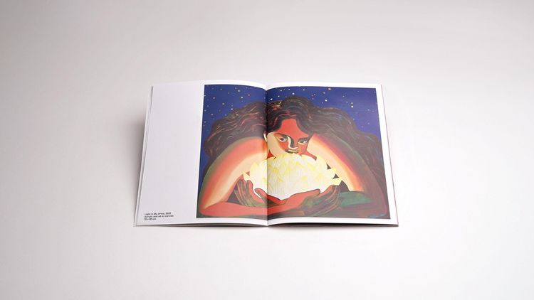 Produktbild: Nam Kim