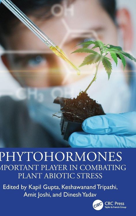 Produktbild: Phytohormones
