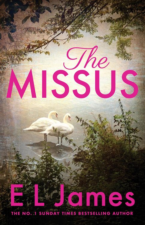 Produktbild: The Missus