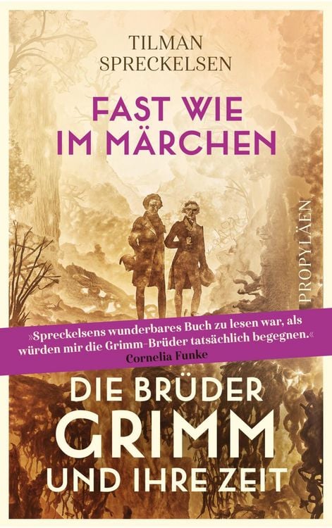 Produktbild: Fast wie im M&auml;rchen