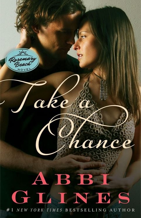 Produktbild: Take a Chance