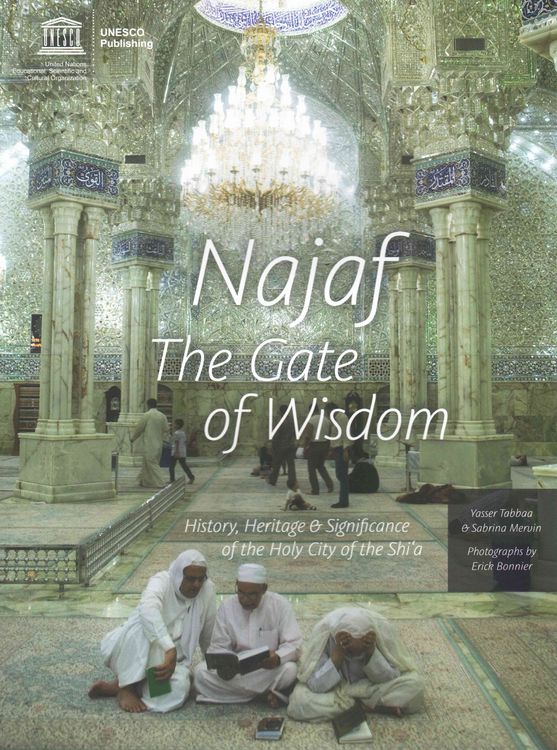 Produktbild: Najaf: The Gate of Wisdom
