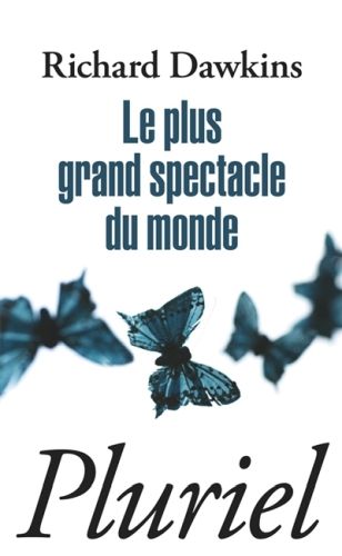 Produktbild: Le plus grand spectacle du monde