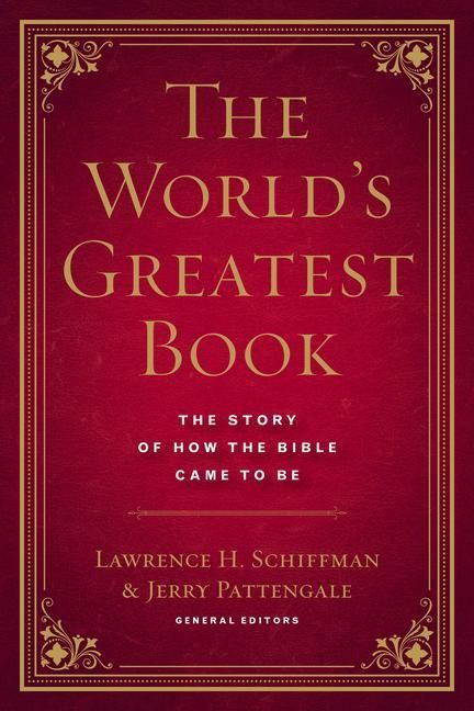 Produktbild: The World's Greatest Book